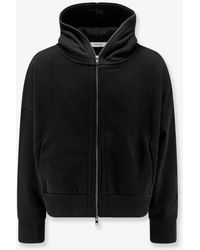 Entire studios - Cotton Eternal Zip Hoodie - Lyst