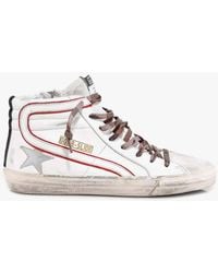 golden goose high top sale