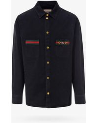 gucci party wear shirts