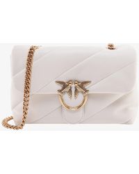 Pinko - Bags - Lyst