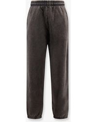 Entire studios - Cotton Jogging Trousers - Lyst
