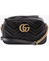gucci micro marmont bag