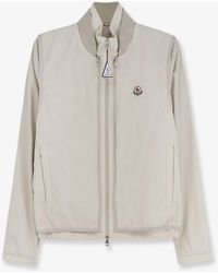 Moncler - Hemmoor Jacket With Detachable Vest - Lyst