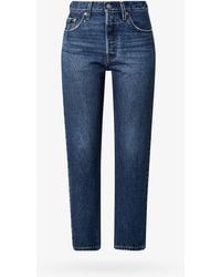 Levi's Jeans for Women | Online Sale up to 70% off | Lyst