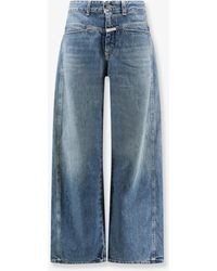 Closed - Jeans Tory-X Denim - Lyst