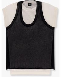 Pinko - Mark Top - Lyst