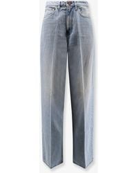 3x1 - Flip Denim Jeans - Lyst