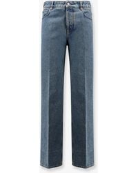 Valentino - Five Pockets Jeans - Lyst