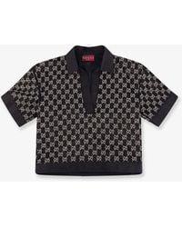 Gucci - Tops - Lyst