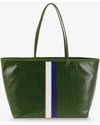 Tory Burch - The Racer Tote Shoulder Bag - Lyst