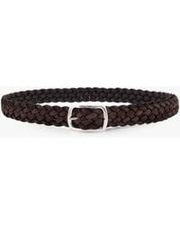 Orciani - Belt - Lyst