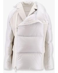 Sacai - Jacket - Lyst
