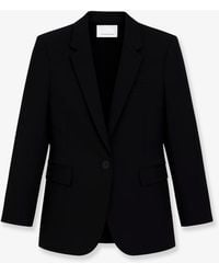 Frankie Shop - Amelia Tailored Blazer - Lyst