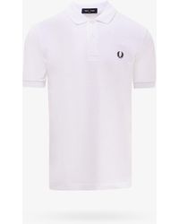 fred perry t