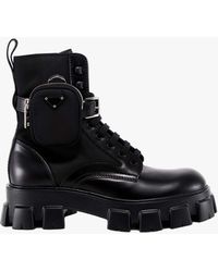 Prada Boots for Men - Up to 70% off at 