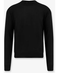 Alpha Studio - Merino Wool Sweater - Lyst