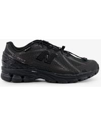 New Balance - U190631 Gore-Tex Sneakers With Side Logo - Lyst
