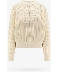 Givenchy - Sweater - Lyst