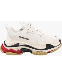 balenciaga triple s sale uk