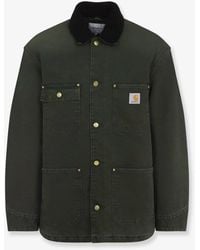 Carhartt - Giubbino Imbottito Og Chore Coat - Lyst