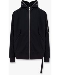Rick Owens - Gimp Flight Bomber - Lyst