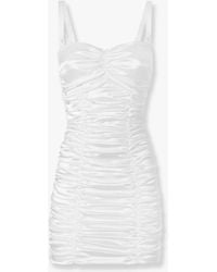 Dolce & Gabbana - Dresses - Lyst