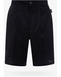 Hevò - Bermuda Shorts - Lyst
