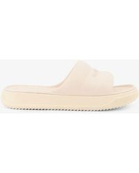 Moncler - Altive Rubber Sandals - Lyst
