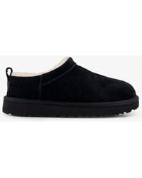 UGG - Classic Micro Suede Slip-On - Lyst