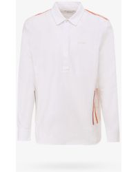 The Silted Company Shirt - White
