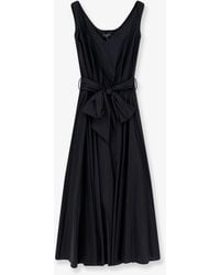 Lavi - Mambo Cotton Dress - Lyst