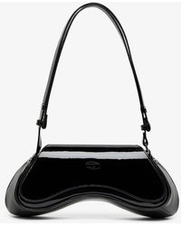 DIESEL - Shoulder Bag Play - Lyst