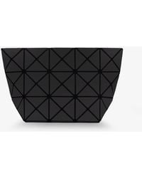 Issey Miyake - Prism Pvc Pouch - Lyst