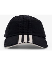 Y-3 - Hats Cotone - Lyst