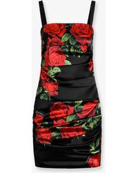 Dolce & Gabbana - Dolce & Gabbana Dresses - Lyst