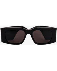 Saint Laurent Black SL 634 Nova Sunglasses Saint Laurent