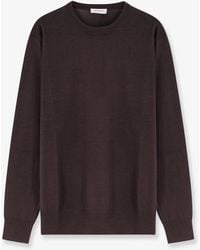 Bramani Cashmere - Wool Sweater - Lyst