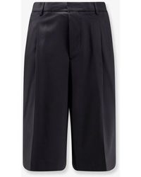 Ami Paris - Bermuda - Lyst