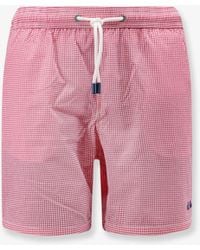 MC2 Saint Barth - Swim Trunks Patmos - Lyst