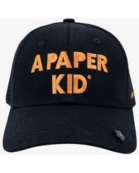 A PAPER KID - Hat - Lyst