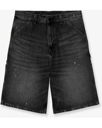 Carhartt - Og Single Knee Short - Lyst