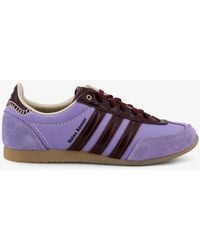 adidas Originals - 'Japan' Sneakers By Wales Bonner - Lyst