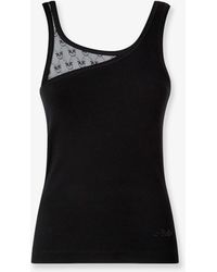 Pinko - T-Shirts And Polos Cotone - Lyst
