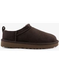 UGG - Flat Shoes Suede - Lyst
