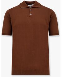 Alpha Studio - Maglia Polo - Lyst