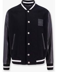 Givenchy - 'Bomber' Jacket - Lyst