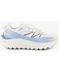 Moncler - Trailgrip Sneakers - Lyst
