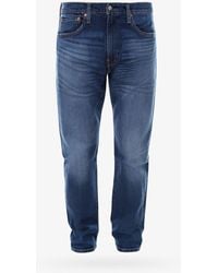 levi's 502 midnight carbon