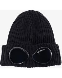 C.P. Company Hats for Men | Online Sale 