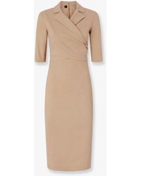 Pinko - Dresses - Lyst